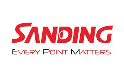 Sanding Arc 10 R 10